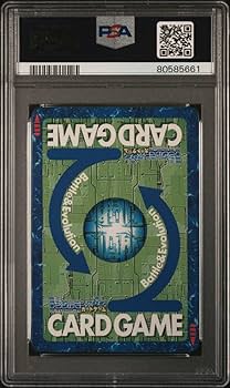 PSA10 メタルグレイモン シルバーエッチングレア デジモンカード PSA10 メタルグレイモン シルバーエッチングレア デジモンカード